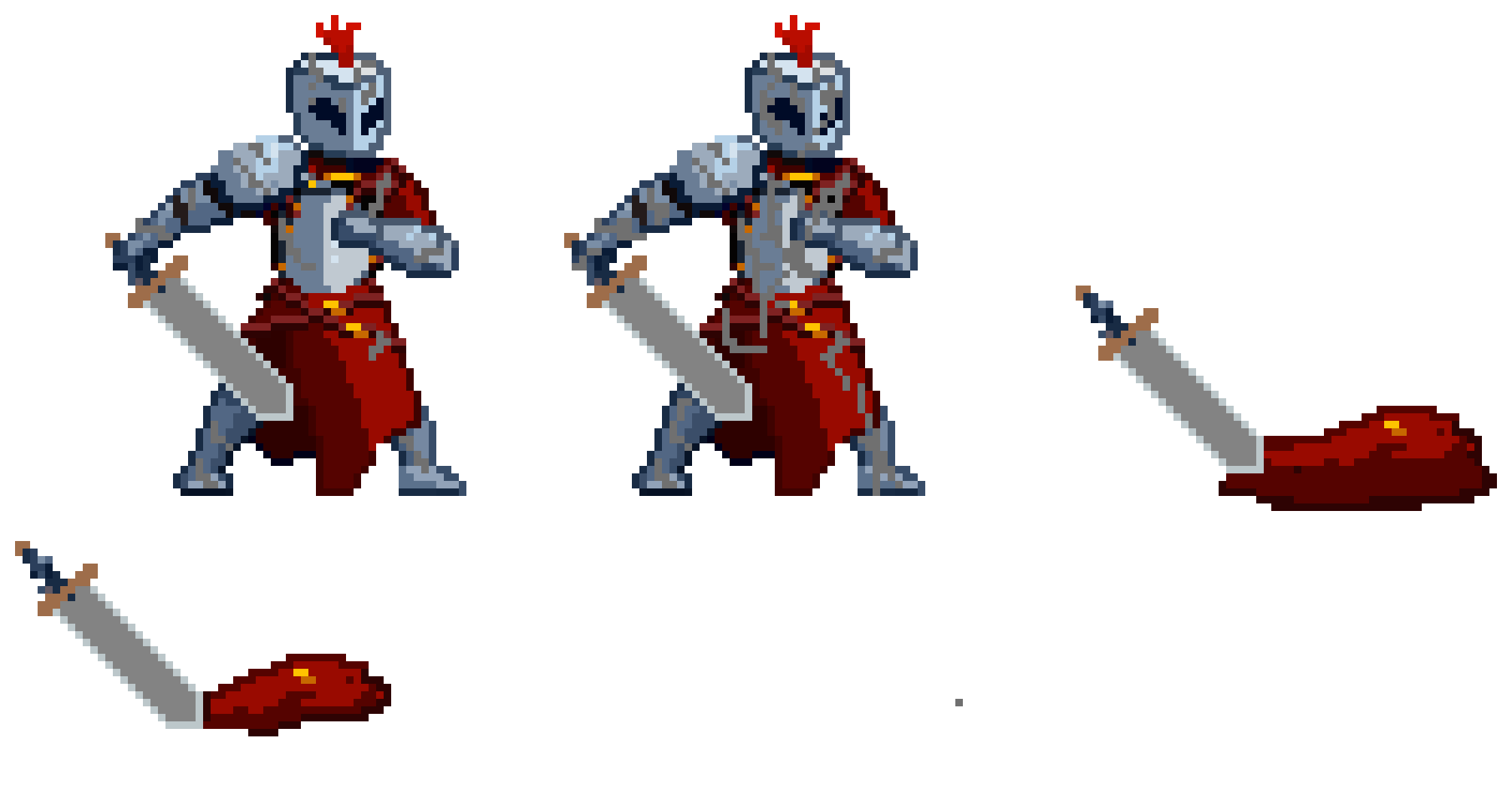 [f54065] KnightDying