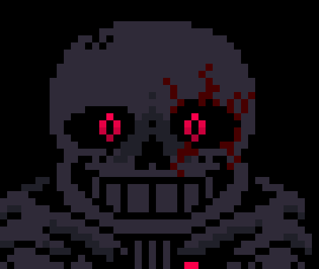 [0eb831] Lets make your death quick, i dont wanna corrupt you. [Ruin]