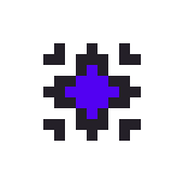 [7615b4] and now it's time for the COSMIC IDs. although i only have one rn so. yknow. also that last one was made w/ one of John's IDs after leaving that Mickey D's