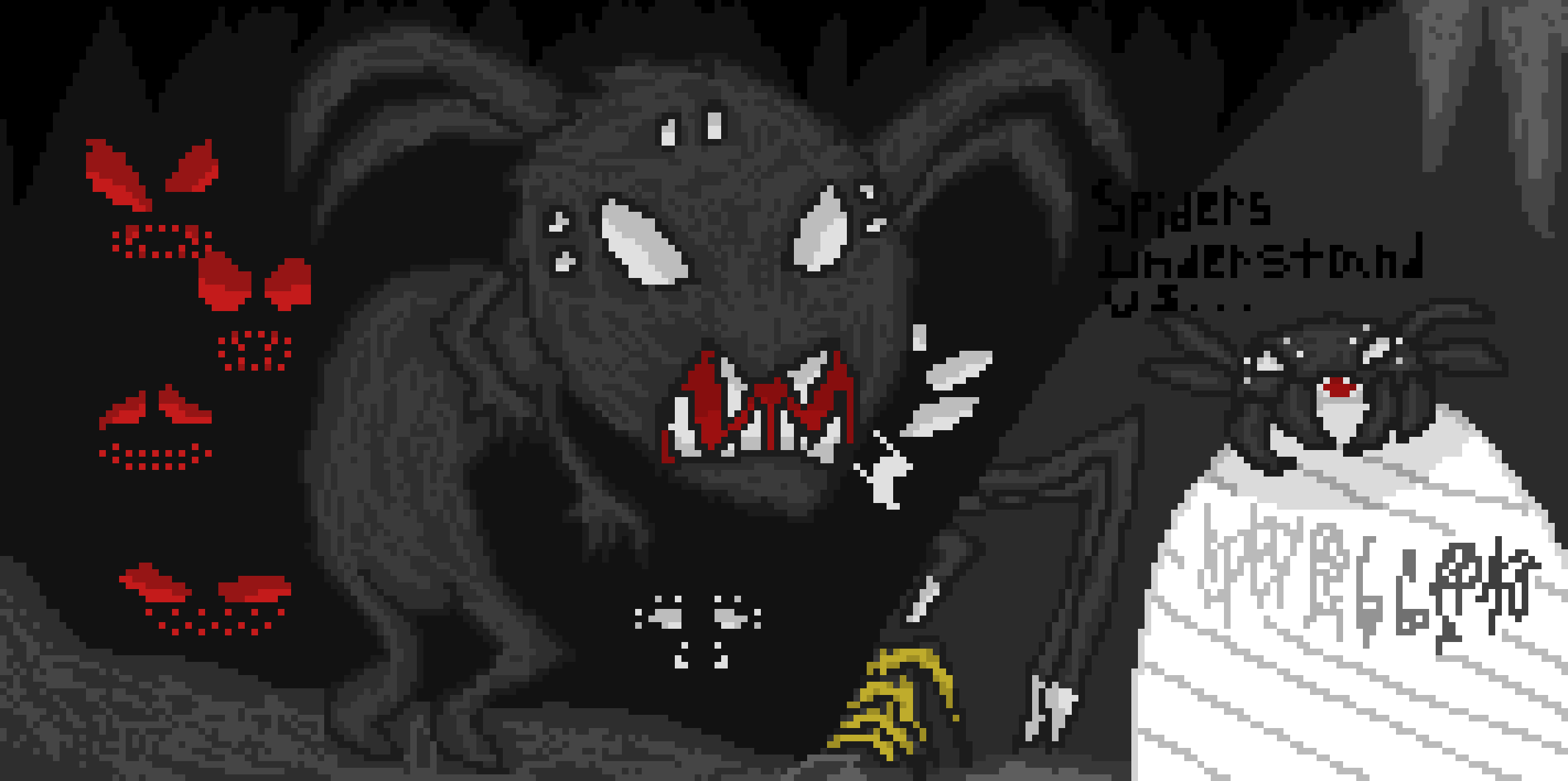 [9664c4] Webber! (Don't Starve Together)