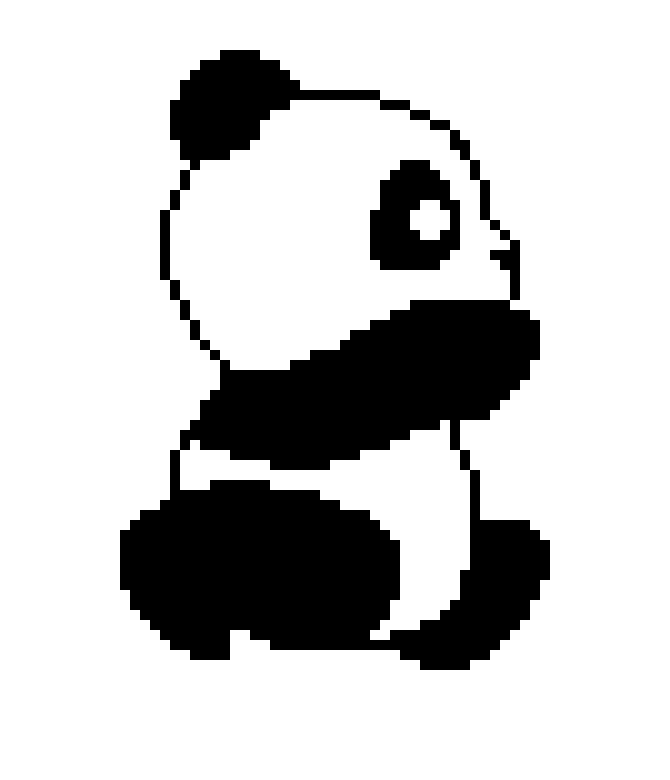 [9664c4] Parkour Panda 2