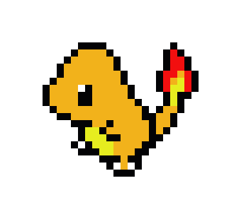 [9664c4] Pokemon