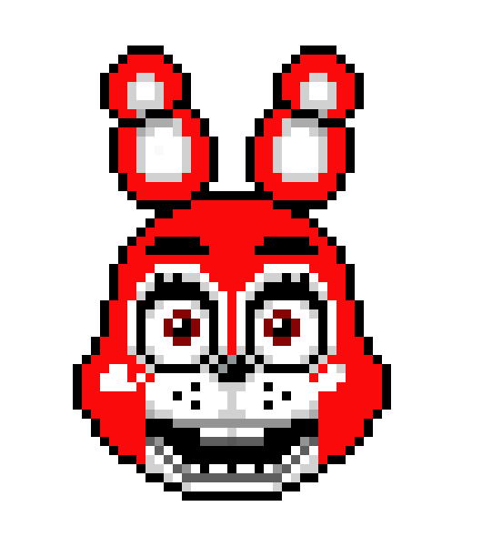 [9664c4] toy bonnie