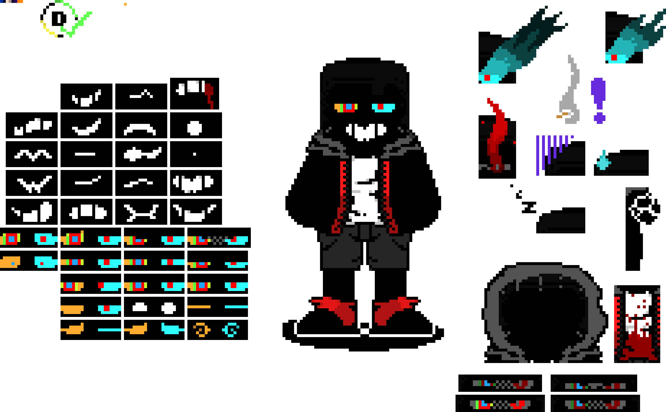 i dont really have space so im saying that this is done     -derp