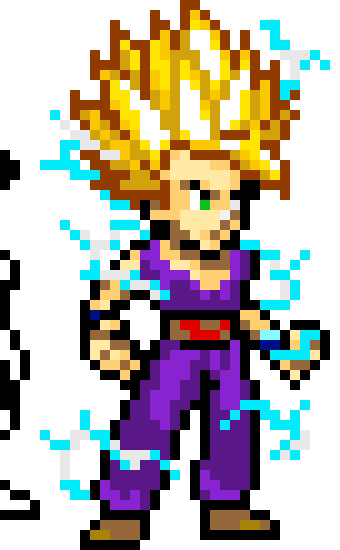 gokus