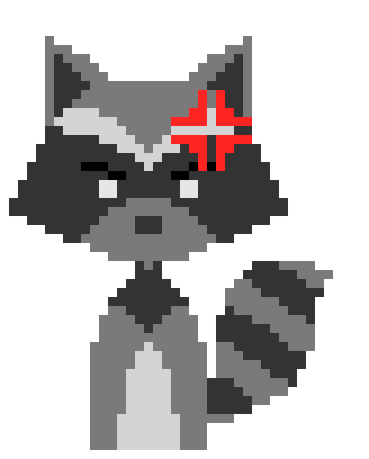[715129] Raccoonexplosion