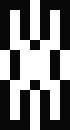 [9664c4] X letter