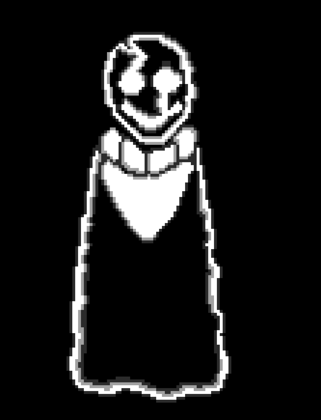 [cfb96e] gaster