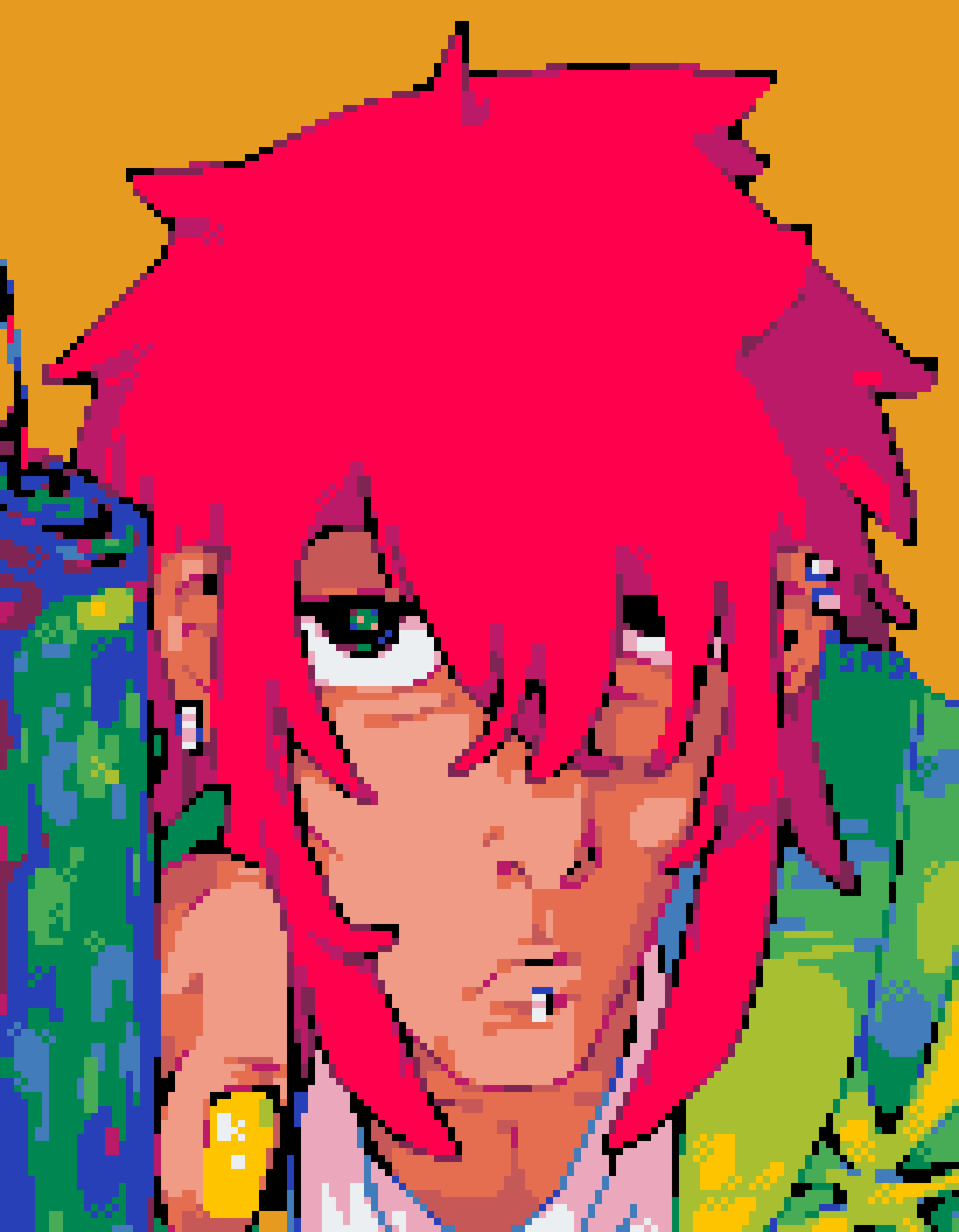 [68c135] i refuse to render hair right now
