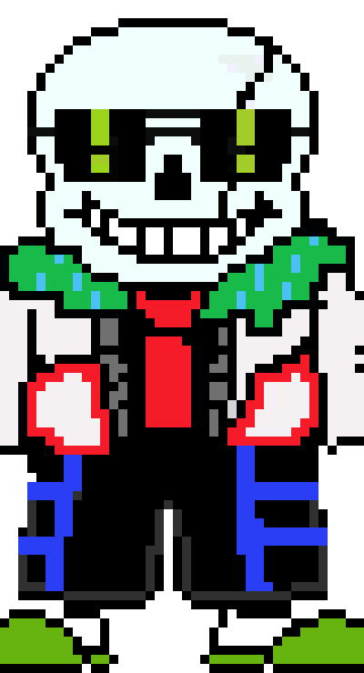 [f67824] Create Your Own Sans :)