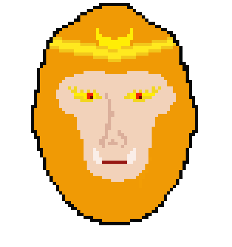 [9664c4] wukong