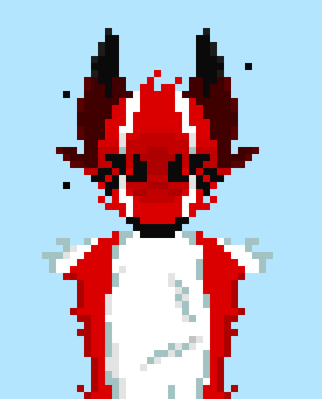 [3d0288] i'm hungry brb (have an armless Reature)