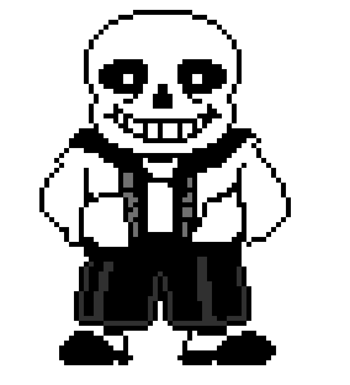 [c4081a] SANS UNDERTALE! THE CUM REAPER!
