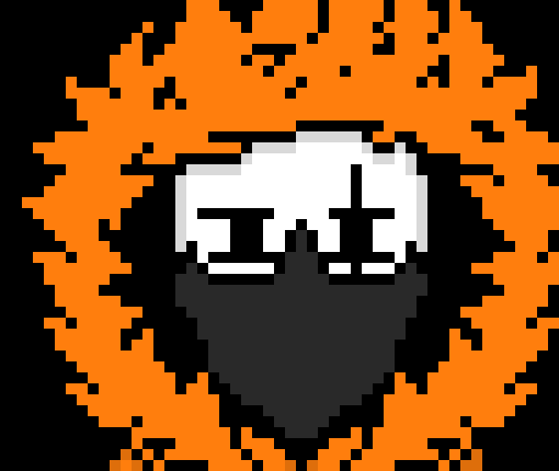 [7a4037] you wanna do an rp or something?