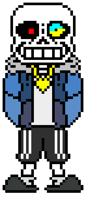 [d6b045] Ima create Canon FellFellTerror