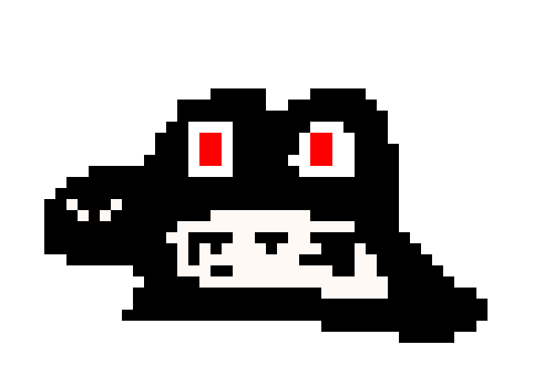 [c0676c] enemy 1