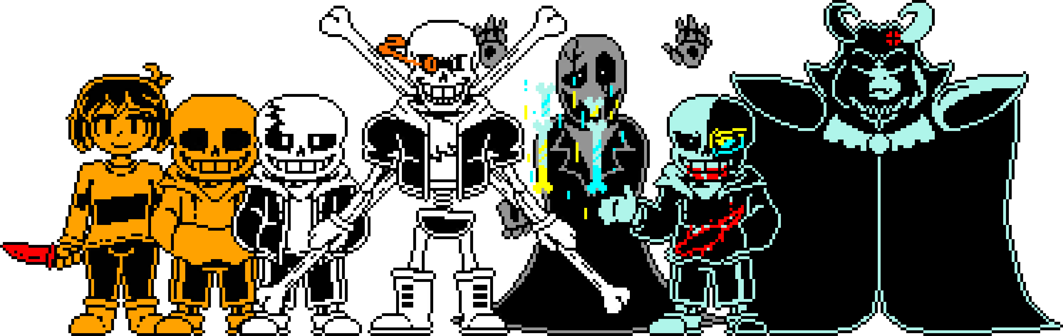 [c69785] Joke Time Trio: Change in Plans (Phase 1)