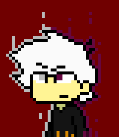 [d0ac6b] "HAH!!!" -he fired it and the SOUL Blaster and the Kamehameha were fighting for power-