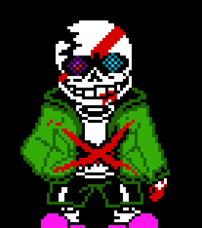 swapveres watch out behind u