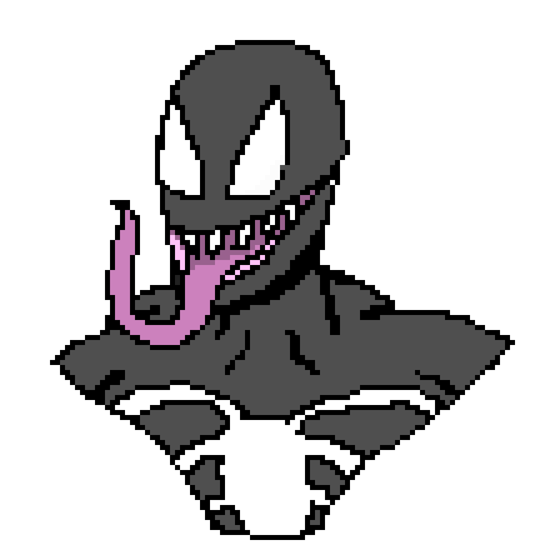 [9664c4] SpiderMan_Venom