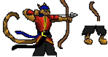 [9664c4] Khajit3
