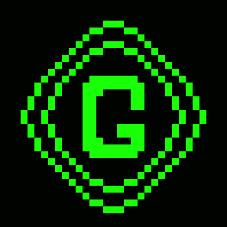 [9664c4] GamersCouch Logo