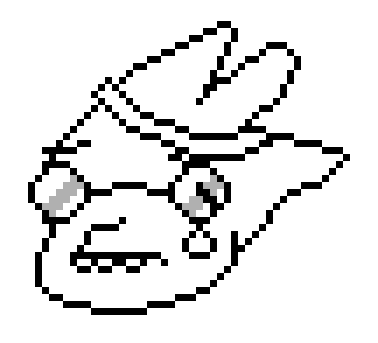 [9664c4] Head Fell!Alphys