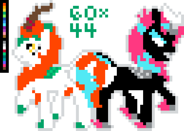 Autumn Blaze Kirin/Nirik