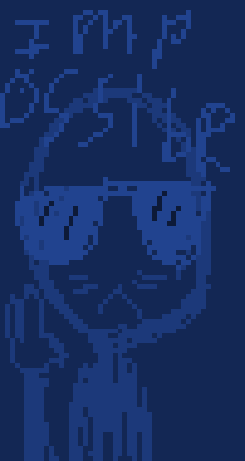 [d3b16d] Have you seen his film bloobs it’s pretty good