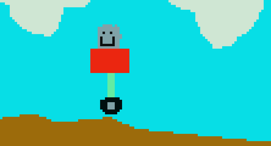 [c9c275] robot