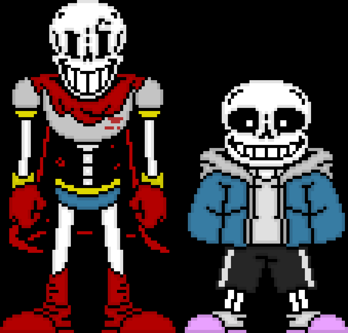 The Skelebros