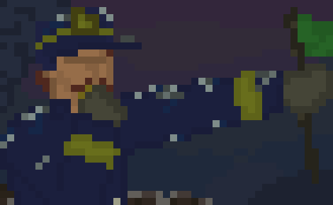 [a363f6] administer more mouse bites to ceasar -Demented