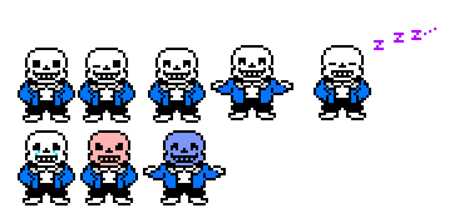 [1dc287] Sans Emotes