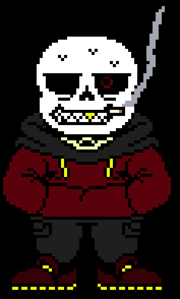 [9664c4] FELLSWAPSWAP SANS
