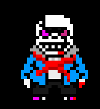Last Breath Sans phase 4 vs dust sans