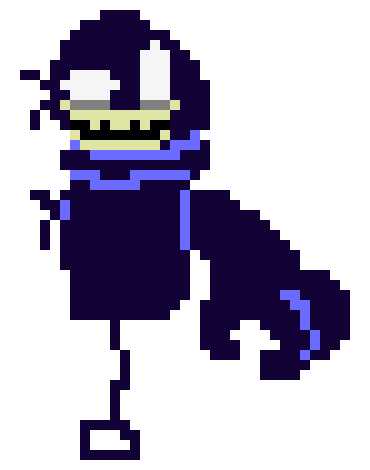 [537e04] Shadow Withered Sacrevo