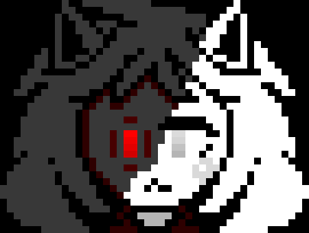 [be82ba] ...I feel like... someone else is here...