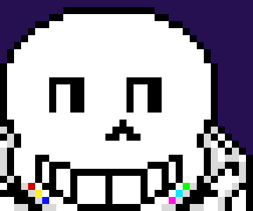[0ae1f1] maybe you just BOOP and it works