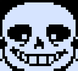 [082edb] I mean, your a skeleton too