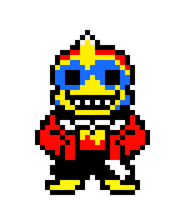 king dedede alterkirby Sprite