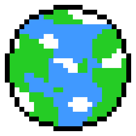 [909165] Earth 2