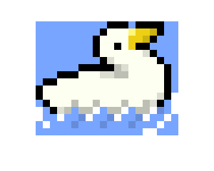 [b7805f] duck_proto_left