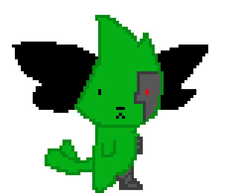 [9664c4] ray again