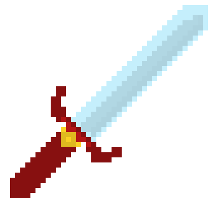 [9664c4] Cool Sword 3