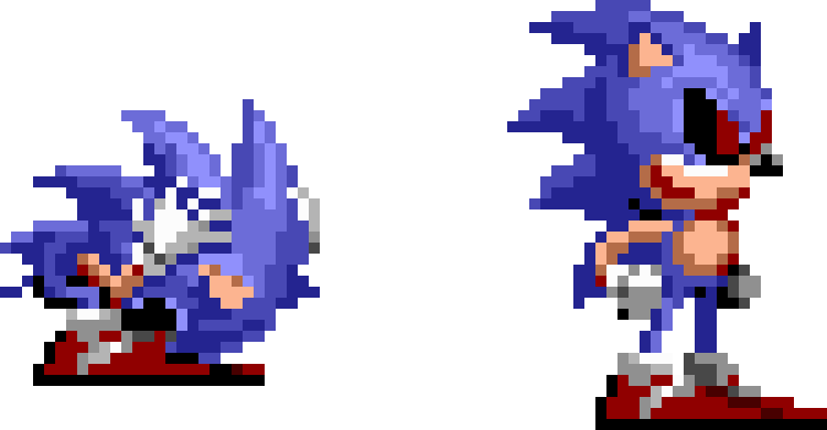 [c8eea6] RDX Sprites (Set 4)