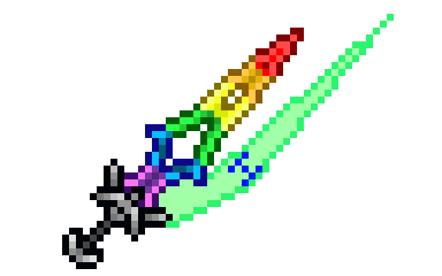 [9664c4] terraria sword