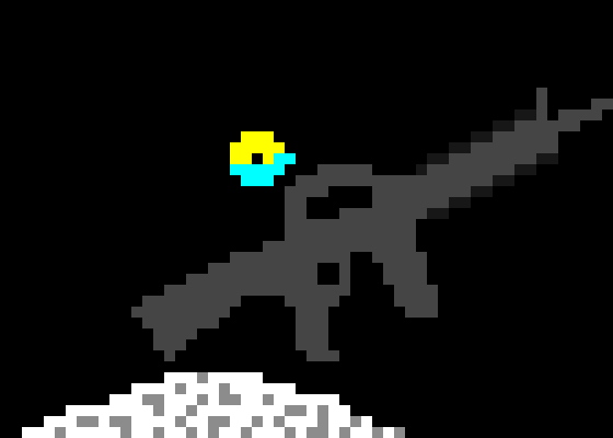 [c547b0] undertale last hope phase 400