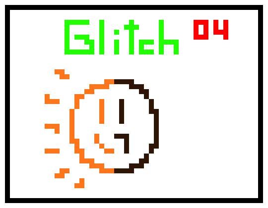 [9664c4] glitch04cover