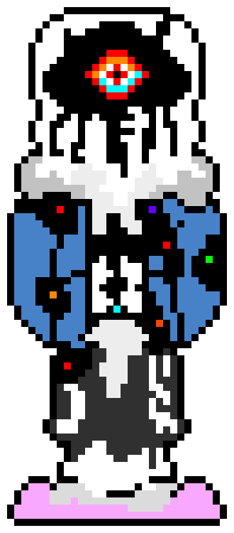 [d6b045] Amalgam Sans