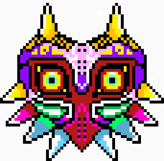 [9664c4] Mojora